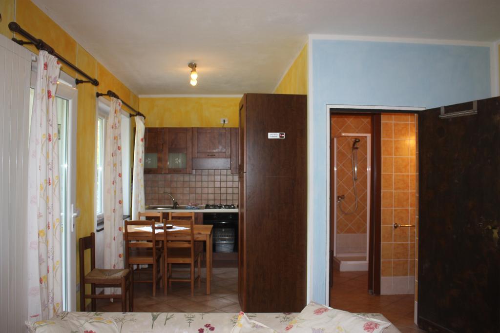 Villa Banana Cannobio Exterior photo