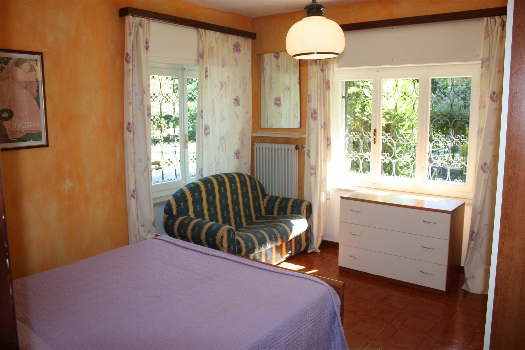 Villa Banana Cannobio Exterior photo