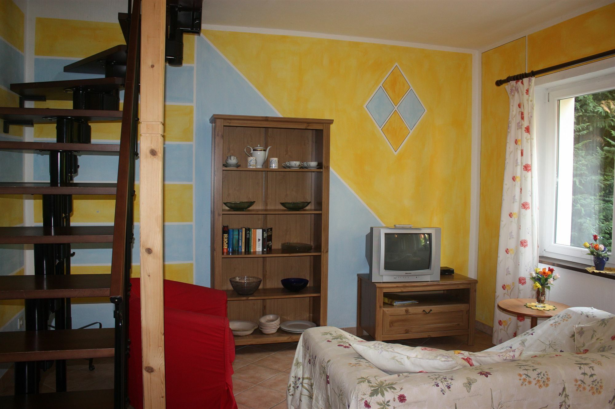 Villa Banana Cannobio Exterior photo